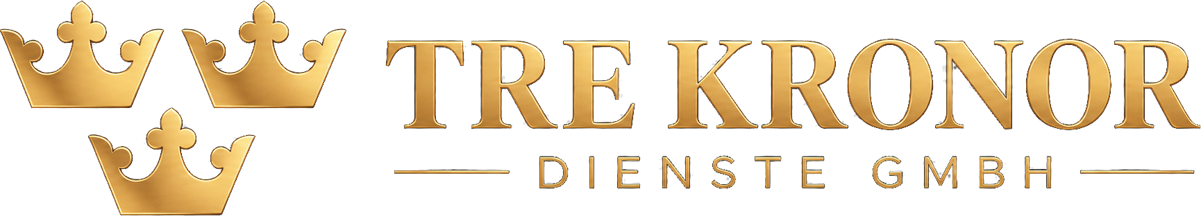 Tre Kronor Dienste GmbH